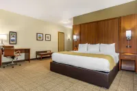 Comfort Inn & Suites Lakewood by Jblm Hotels in DuPont