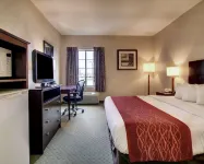 Columbia Inn & Suites Hotels in Columbia