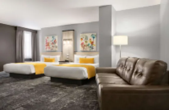 Travelodge by Wyndham Alma