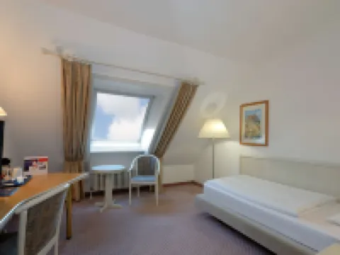 Hotel Stuttgart Sindelfingen City by Tulip Inn Hoteles en Sindelfingen