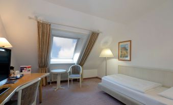 Hotel Stuttgart Sindelfingen City by Tulip Inn