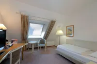 Hotel Stuttgart Sindelfingen City by Tulip Inn Các khách sạn gần Daimler Legenden Club