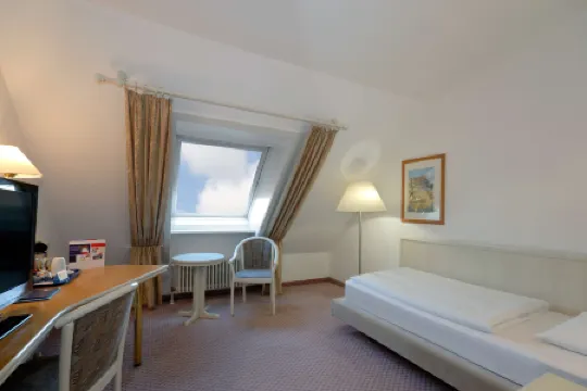 Hotel Stuttgart Sindelfingen City by Tulip Inn