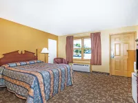 Knights Inn Hadley Hoteles en Hadley