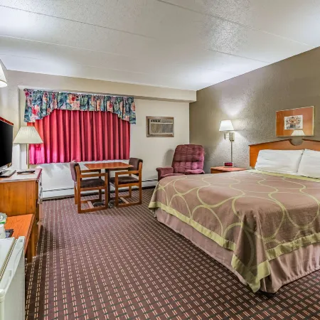 Rodeway Inn