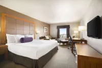 PRAIRIE CREST CALGARY AIRPORT by IHG