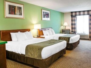 Comfort Inn Goshen