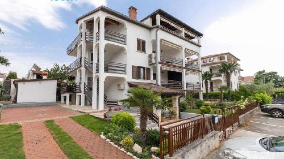 Spada Premium Apartments