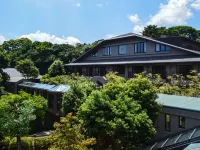 LiVEMAX RESORT JYOGASAKI KAIGAN