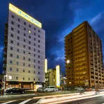 Super Hotel Mihara Ekimae Hotels in Mihara