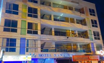 Hotel Santelmo