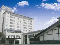 Route Inn Grantia Akita Spa Resort
