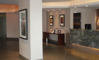 Flat Golden Fortaleza