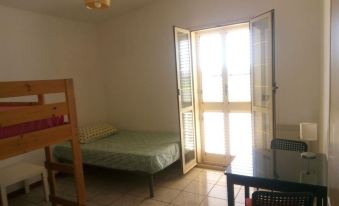 Single Room for Rent with Private Bathroom