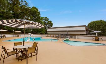Clarion Pointe Morrow - Atlanta South