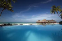 Medhufushi Island Resort - Wi-Fi