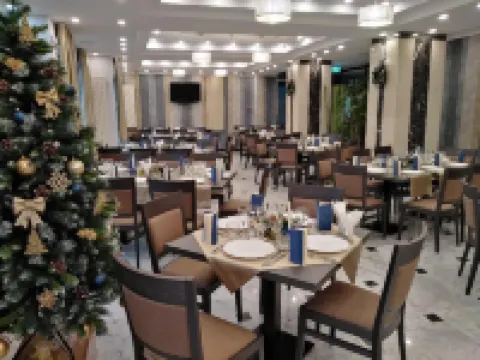 Hotel Sarmis Hotels in Deva