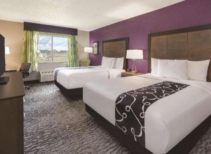 La Quinta Inn & Suites by Wyndham Elkhart