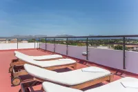Apartamentos Carlos V