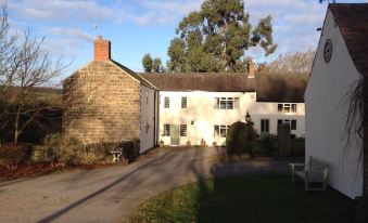 Grange Farm Bed & Breakfast - Housity
