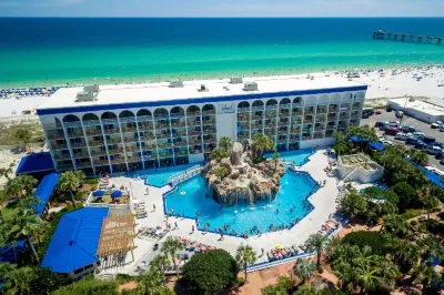 The Island Resort at Fort Walton Beach Hotels in 