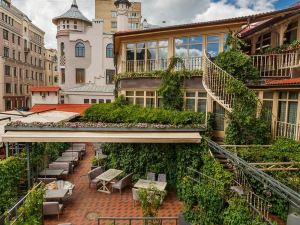 Boutique Hotel Ambassadori Moscow