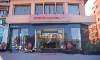 Red Hotel Marrakech