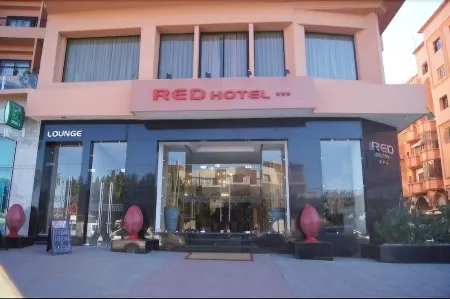Red Hotel Marrakech