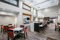 Hampton Inn & Suites San Antonio Brooks City Base Area