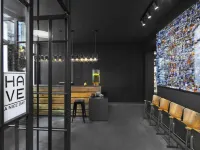 Zoom Hotel