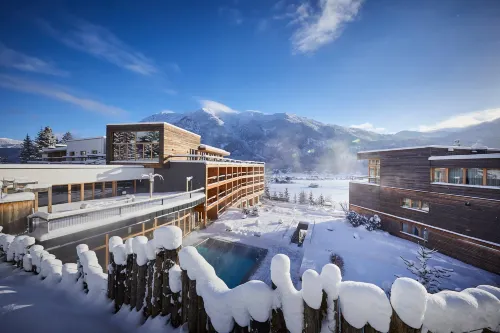 Das Kronthaler - Adults Only Hotels in Achenkirch