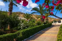 Mariamare Apts Hotels in Minoa Pediada
