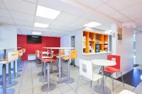 Premiere Classe Dijon Sud - Marsannay - Wifi