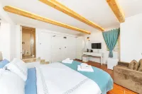 Mets Boutique Hotel Adakoy Mahallesi otelleri