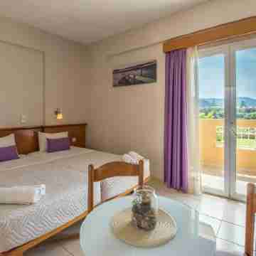 Danelis Studios & Apartments Rooms