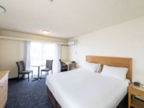 Best Western Hobart Hotels near Army Museum of Tasmania