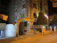 Irbid Plaza Hotel Hotels near Hamat Gader Park