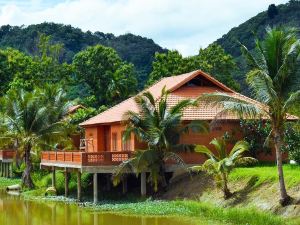 Orchard Home Resort Nam Cat Tien