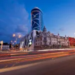 Jrw Welmond Hotel