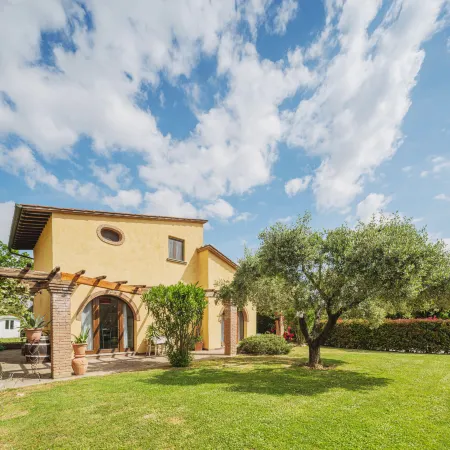 Villa Ulivo