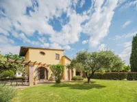 Villa Ulivo
