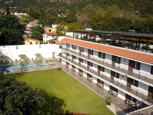 Hotel Las Puertas de Tepoztlan