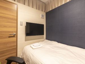 Tabist Hotel Smart Sleeps Oita Station