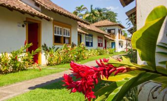 Villas de Paraty