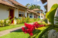 Villas de Paraty Hoteles en Parati