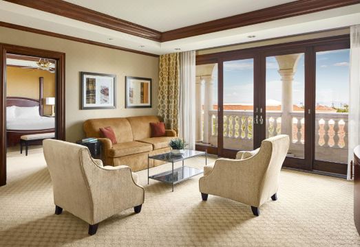 JW Marriott Las Vegas Resort & Spa