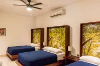 Hotel Agualcas Hotels in Managua