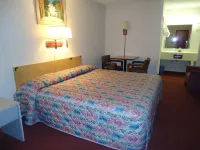 Welborn Motel - Hamptonville