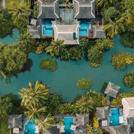 Anantara Mai Khao Phuket Villas
