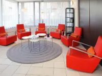 Appart Hôtel - Residhome Nancy Lorraine Hôtels à : Nancy